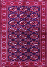 Persian Pink Traditional Rug, tr2847pnk
