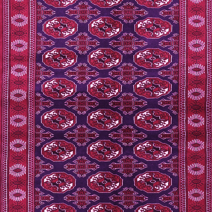 Persian Pink Traditional Rug, tr2847pnk