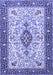 Persian Blue Traditional Rug, tr2848blu