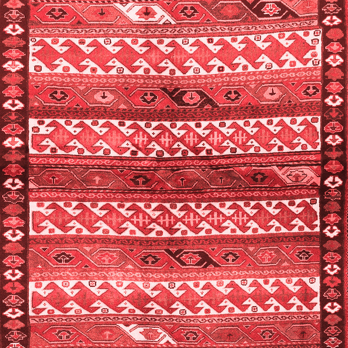 Southwestern Red Country Area Rugs