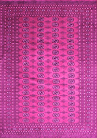 Persian Pink Traditional Rug, tr284pnk