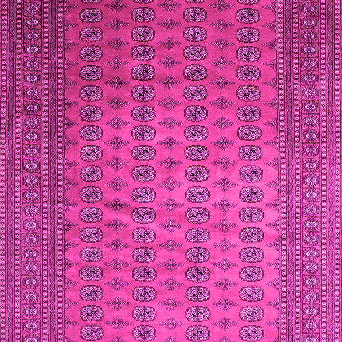 Persian Pink Traditional Rug, tr284pnk