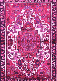 Persian Pink Traditional Rug, tr2851pnk