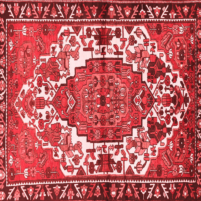 Persian Red Traditional Rug, tr2851red