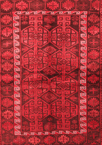 Persian Red Traditional Rug, tr2852red