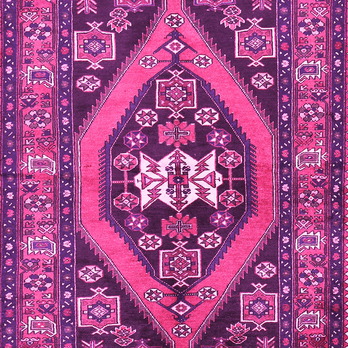 Persian Pink Traditional Rug, tr2853pnk