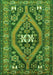 Persian Green Traditional Rug, tr2853grn