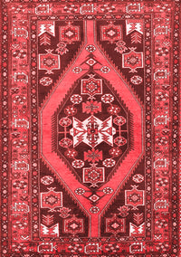 Persian Red Traditional Rug, tr2853red
