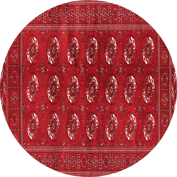 Persian Red Traditional Rug, tr2854red