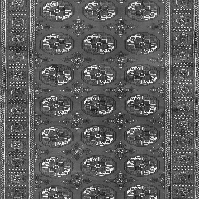 Persian Gray Traditional Rug, tr2854gry