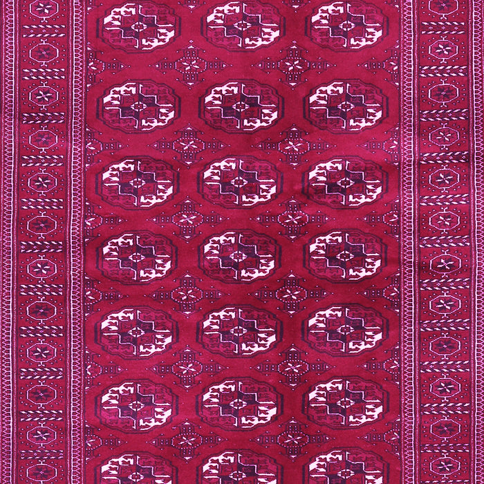 Persian Pink Traditional Rug, tr2854pnk