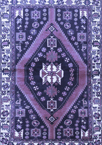 Persian Blue Traditional Rug, tr2855blu