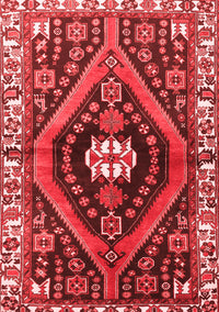 Persian Red Traditional Rug, tr2855red