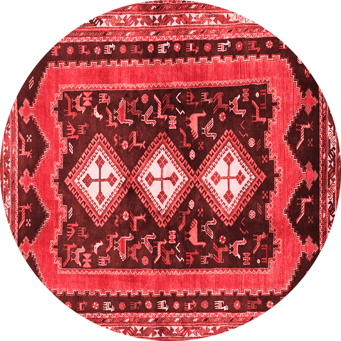 Persian Red Traditional Rug, tr2856red