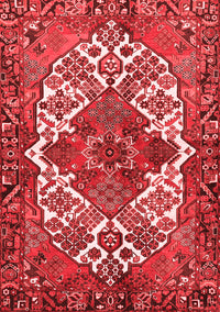 Persian Red Traditional Rug, tr2857red