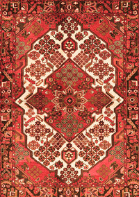 Persian Orange Traditional Rug, tr2857org