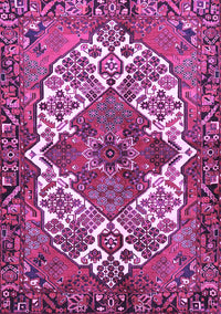 Persian Purple Traditional Rug, tr2857pur
