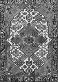 Persian Gray Traditional Rug, tr2857gry