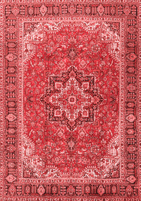 Persian Red Traditional Rug, tr2858red