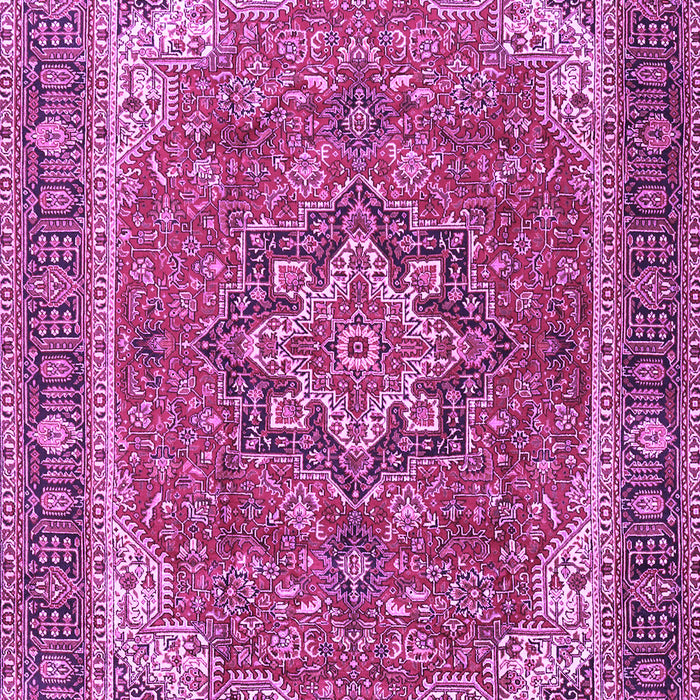 Persian Purple Traditional Rug, tr2858pur