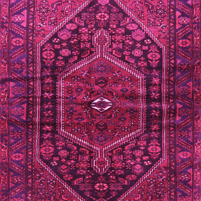 Persian Pink Traditional Rug, tr2859pnk