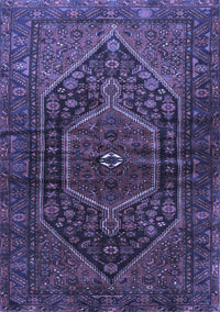 Persian Blue Traditional Rug, tr2859blu