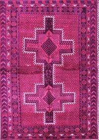 Persian Pink Traditional Rug, tr2860pnk