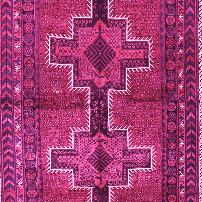 Persian Pink Traditional Rug, tr2860pnk