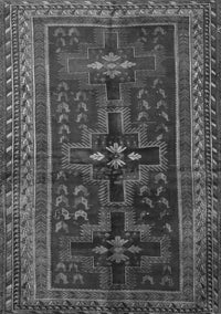 Persian Gray Traditional Rug, tr2861gry