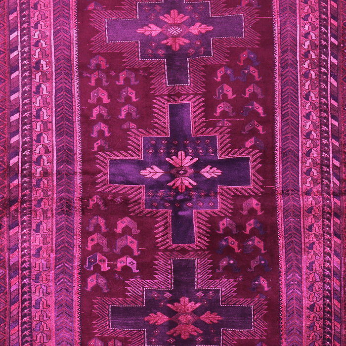 Persian Pink Traditional Rug, tr2861pnk