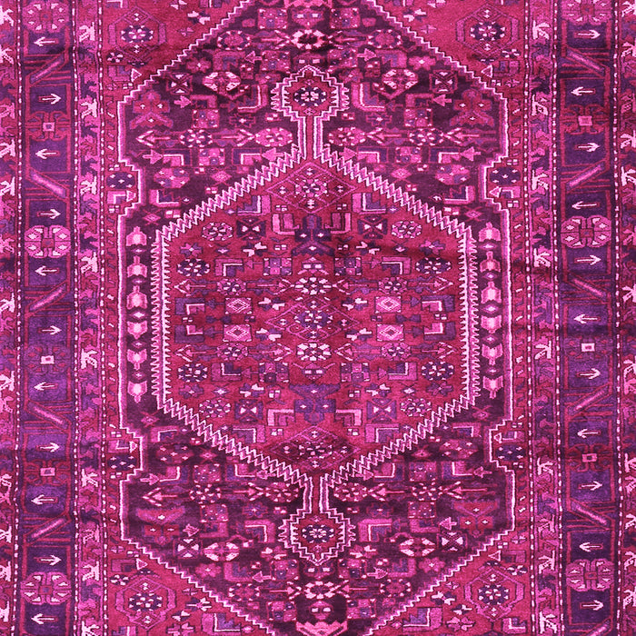 Persian Pink Traditional Rug, tr2862pnk