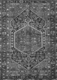 Persian Gray Traditional Rug, tr2862gry