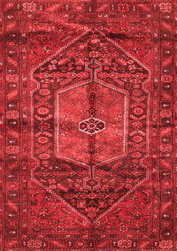 Persian Red Traditional Rug, tr2863red