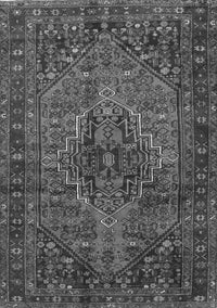 Persian Gray Traditional Rug, tr2864gry