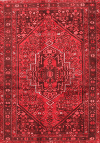 Persian Red Traditional Rug, tr2864red