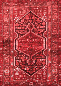 Persian Red Traditional Rug, tr2865red