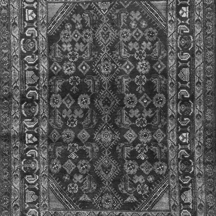 Persian Gray Traditional Rug, tr2866gry