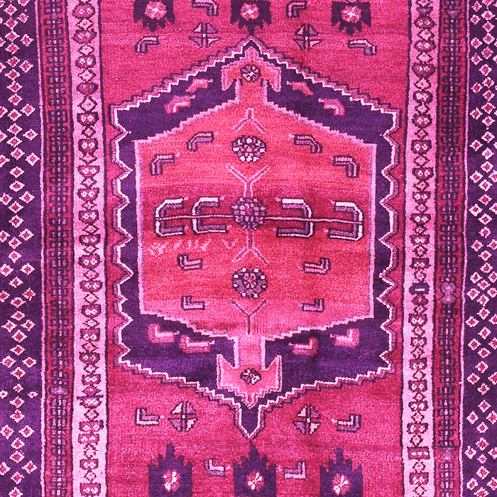 Persian Pink Traditional Rug, tr2868pnk