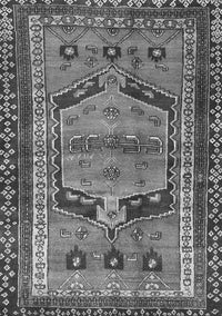 Persian Gray Traditional Rug, tr2868gry