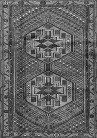 Persian Gray Traditional Rug, tr2870gry