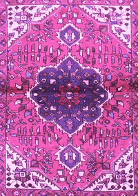 Persian Purple Traditional Rug, tr2871pur