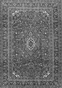 Persian Gray Traditional Rug, tr2872gry