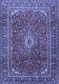 Persian Blue Traditional Rug, tr2872blu