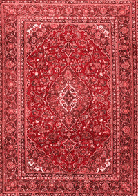 Persian Red Traditional Rug, tr2872red