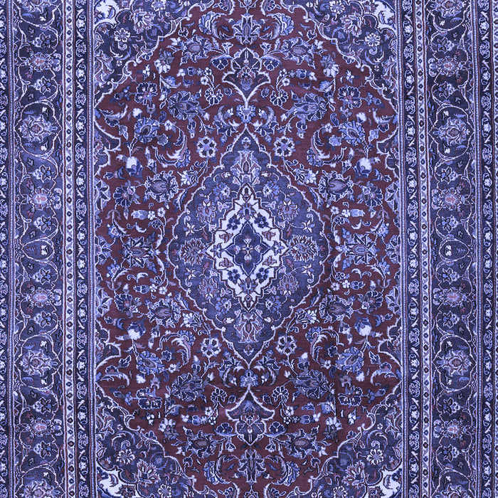 Persian Blue Traditional Rug, tr2872blu