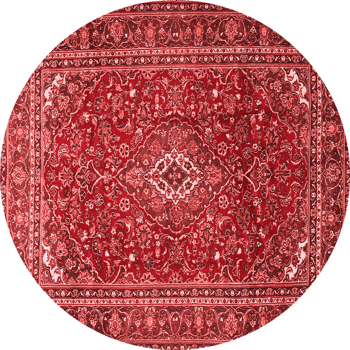 Persian Red Traditional Rug, tr2872red