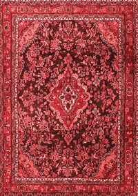 Persian Red Traditional Rug, tr2873red