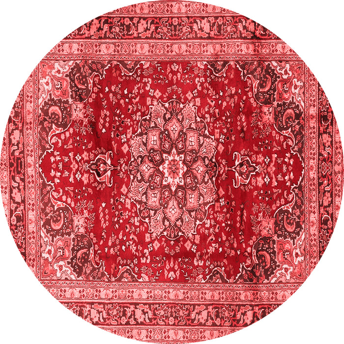 Persian Red Traditional Rug, tr2877red