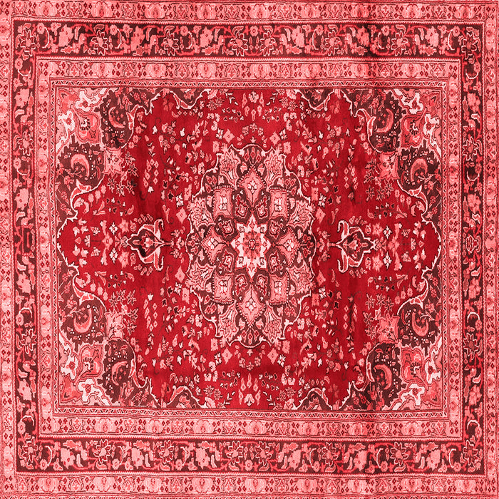 Persian Red Traditional Rug, tr2877red