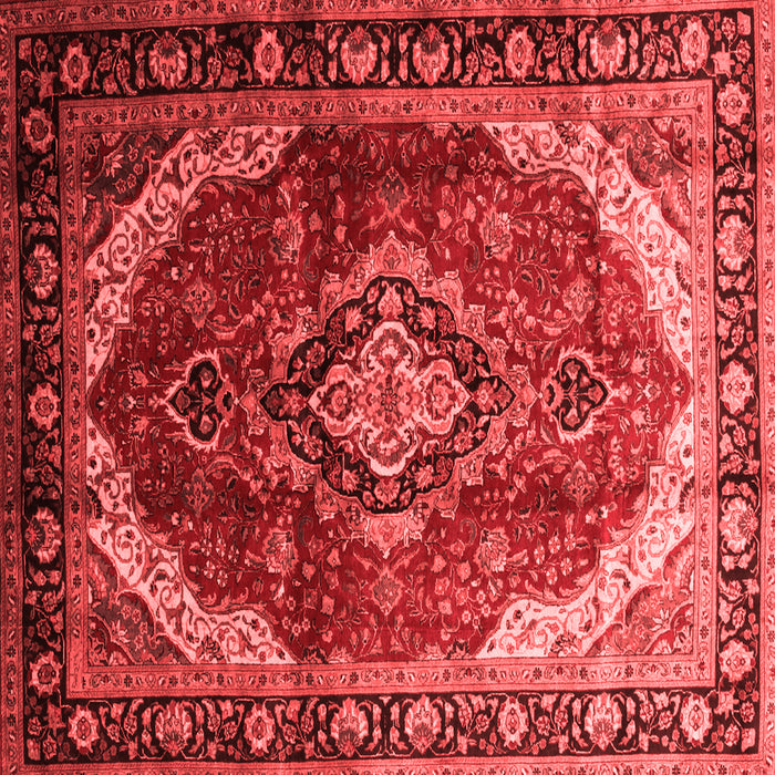 Persian Red Traditional Rug, tr287red